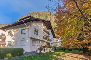 CASA PINUCCIA APPARTAMENTO OVEST Predazzo
